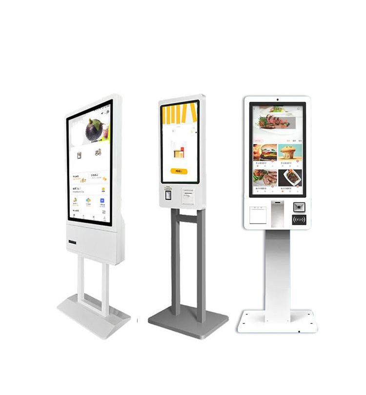 LCD Capacitive Touch Screen